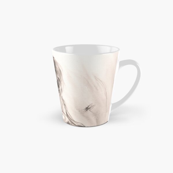 Contemplation Tall Mug