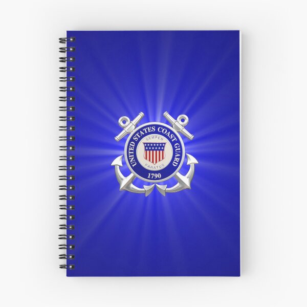Item preview, United States Coast Guard Phone Case designed and sold by FantasySkyArt.