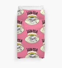 LGB-TEA Bettbezug