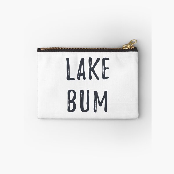 Item preview, Lake Bum designed and sold by jenniferzalzal.