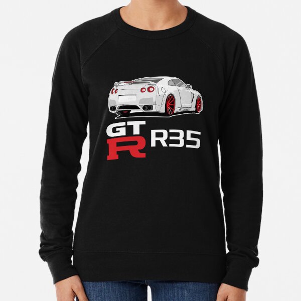 Item preview, GTR R35 designed and sold by colddistrict.