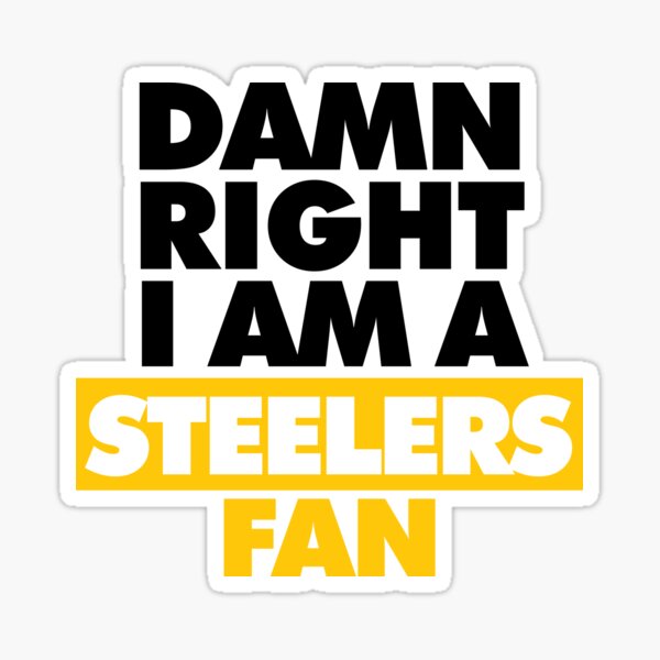 Pittsburgh Steelers Fan Gift Instant Download Straight Outta 