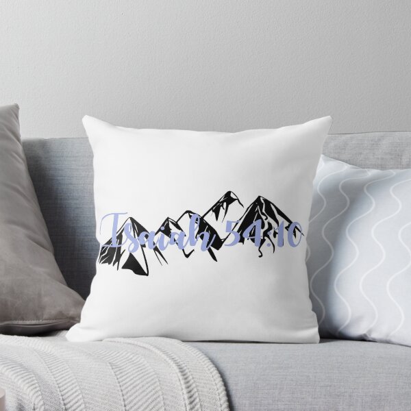 Item preview, Isaiah 54:10 designed and sold by Kathryn Ryerse.