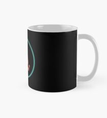 Taza Tengo que amarlo - pizza amor