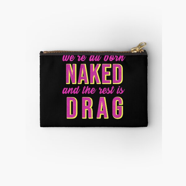 Item preview, RuPaul - Born Naked designed and sold by chidees.