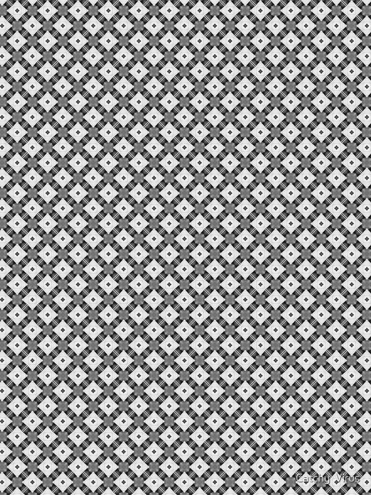 Thumbnail 5 of 5, iPhone Case, Check Mate Pattern designed and sold by SubstanceMedia.
