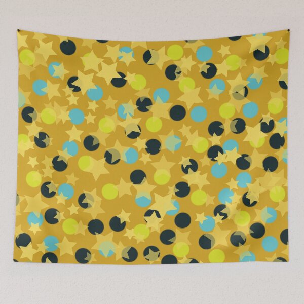 Item preview, Circles and Bubbles designed and sold by ReplyGirl.