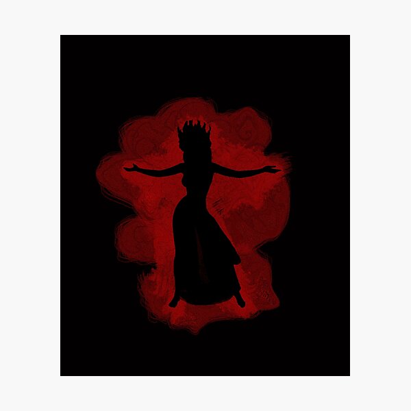 Casino Royale Photographic Print