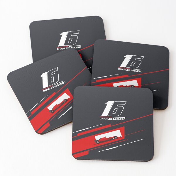 Item preview, Charles Leclerc 16 designed and sold by Keyur44.