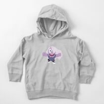 Snaaaaacks! Toddler Pullover Hoodie