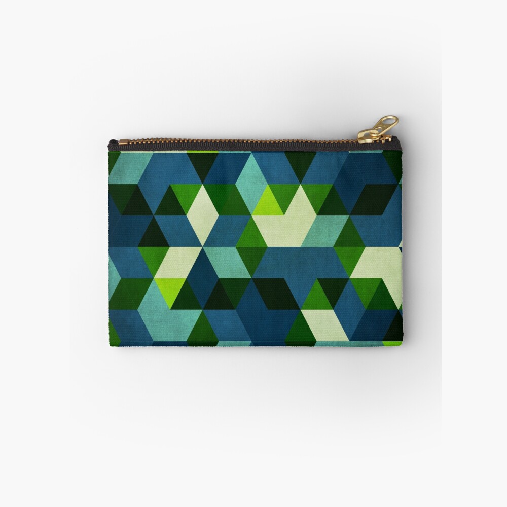 Item preview, Zipper Pouch designed and sold by 5eth.