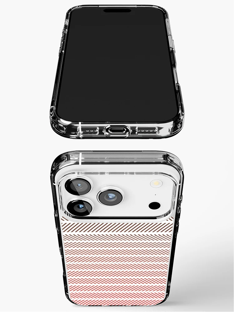 Thumbnail 3 of 5, iPhone Case, B/R designed and sold by 5eth.