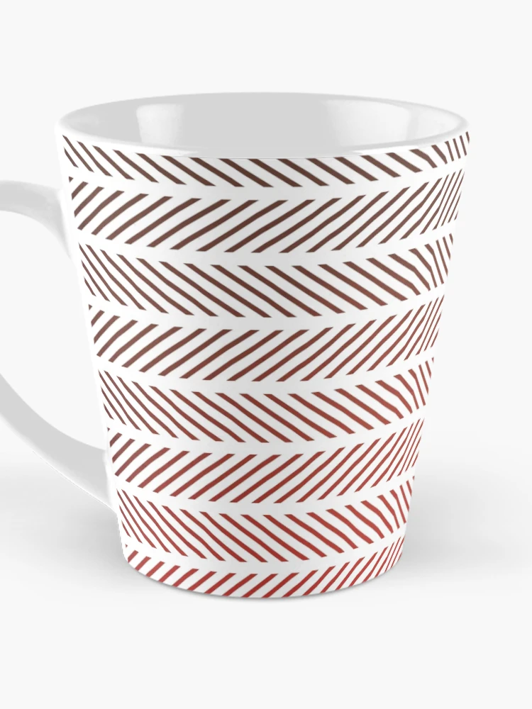 Thumbnail 3 of 4, Coffee Mug, B/R designed and sold by 5eth.
