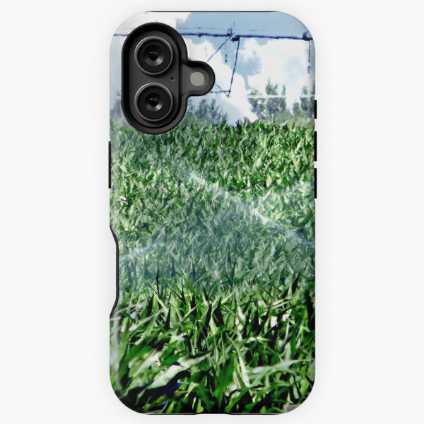 Item preview, Green, Corn Fed Country, Caldwell, Idaho designed and sold by Diane Arndt.