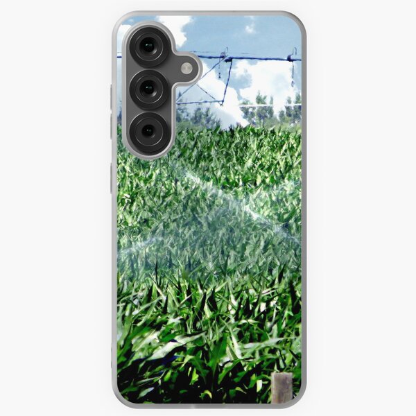 Item preview, Green, Corn Fed Country, Caldwell, Idaho designed and sold by Diane Arndt.