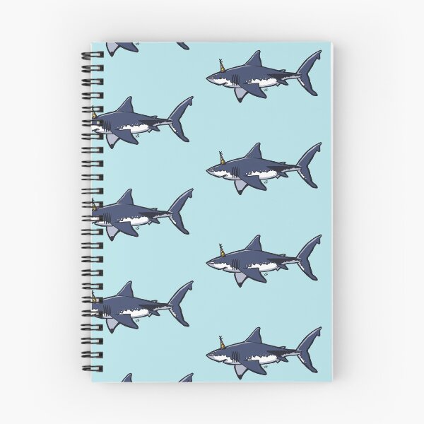Item preview, Party Great White Shark designed and sold by AJk6cr.