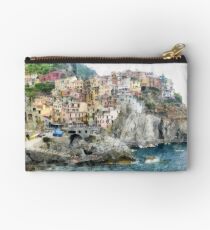 Vernazza Studio Pouch
