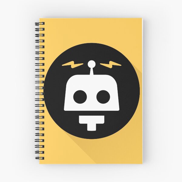 Item preview, Robot Icon designed and sold by emberstudio.