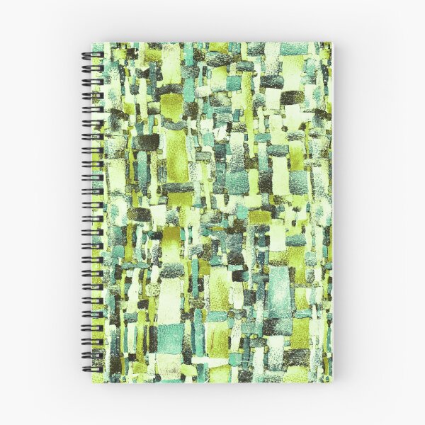 Item preview, Abstract  green designed and sold by BessoChicca.