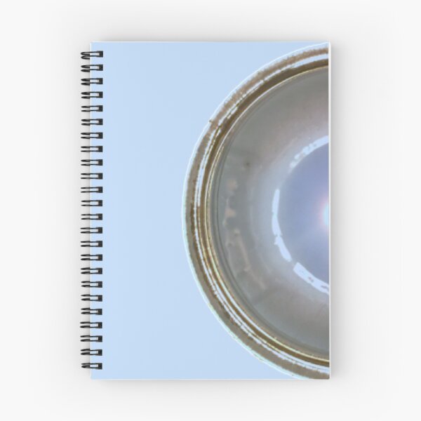 Item preview, Half Circle - Blue designed and sold by MJ Howson.