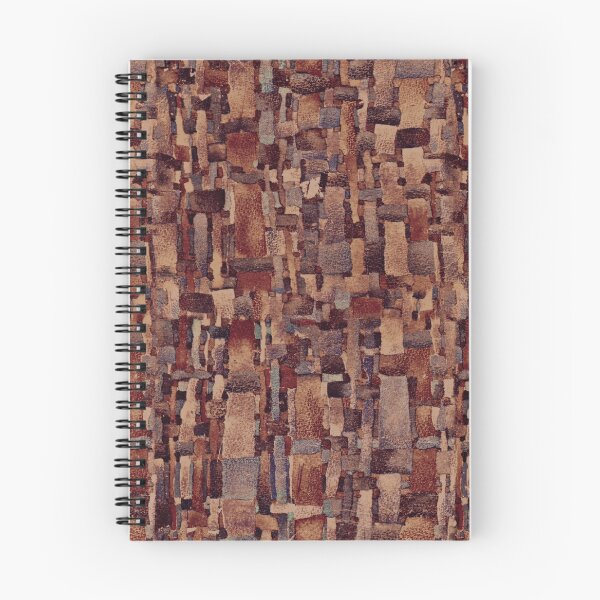 Item preview,  Abstract  brown designed and sold by BessoChicca.