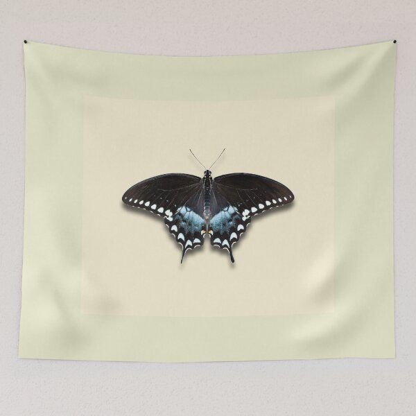 Item preview, Spicebush Swallowtail designed and sold by mpodger.