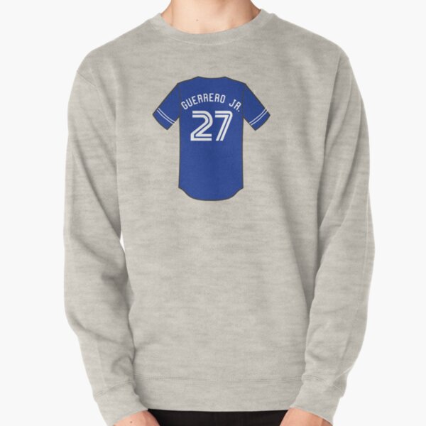 Vladimir Guerrero Jr chibi 2023 shirt, hoodie, sweater and long sleeve