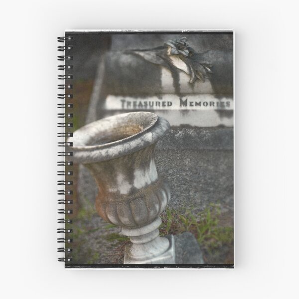 Item preview, Graveyard Adornments #61 ... " Treasured Memories " designed and sold by Malcolm Heberle.