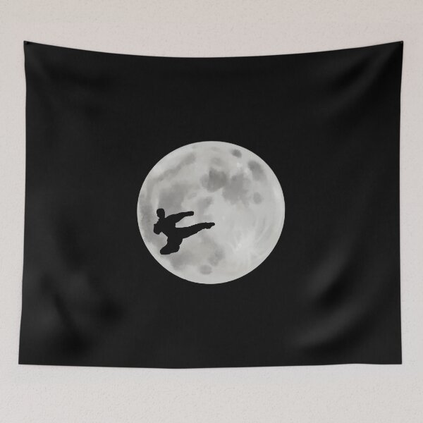 Item preview, This karate design is the perfect gift for martial artists who loves Taekwondo or Kung Fu designed and sold by alwe-designs.