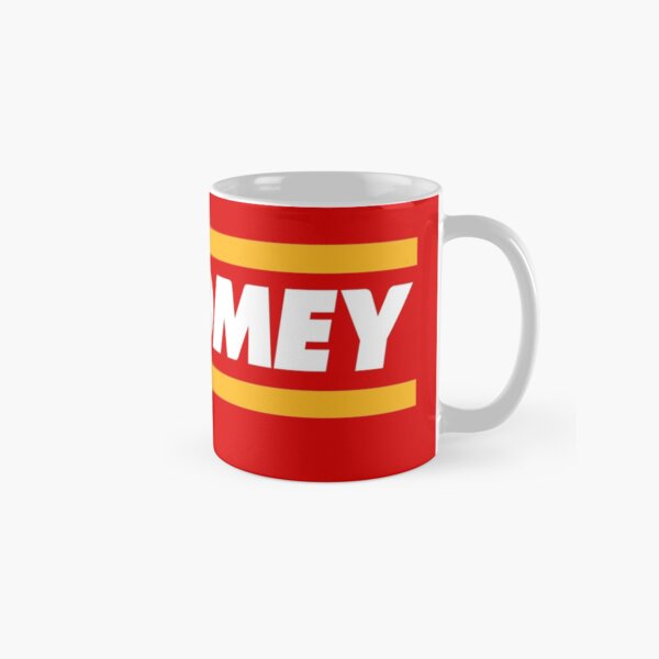 Mahomey Classic Mug