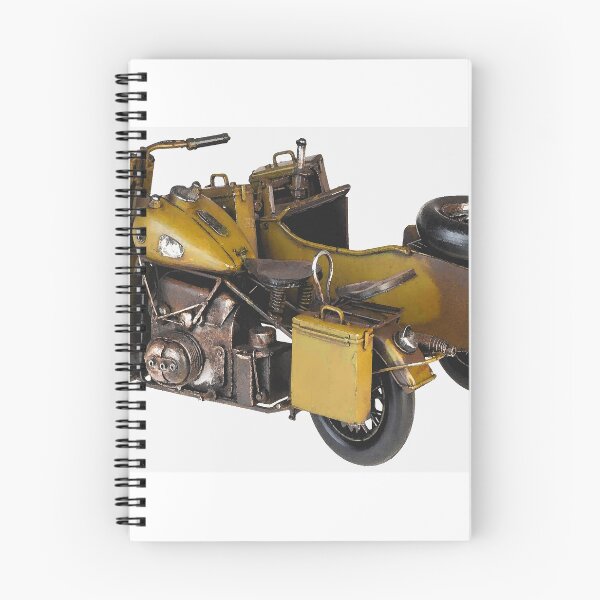 Item preview, army bike designed and sold by JohnLowerson.
