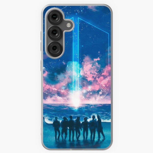 Item preview, BTS Galaxy  designed and sold by xXNishaXx.