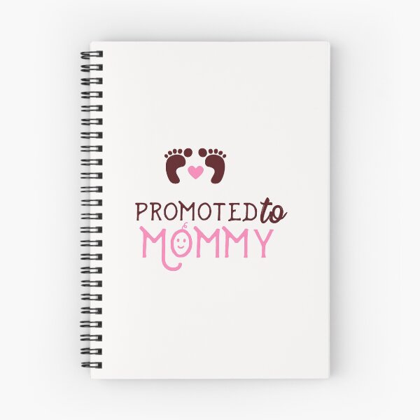 Artikelvorschau, Mutter, zum für neue Mutter zu sein, die zum Mama-Geschenkdesign befördert wird entworfen und verkauft von DNH Threads.