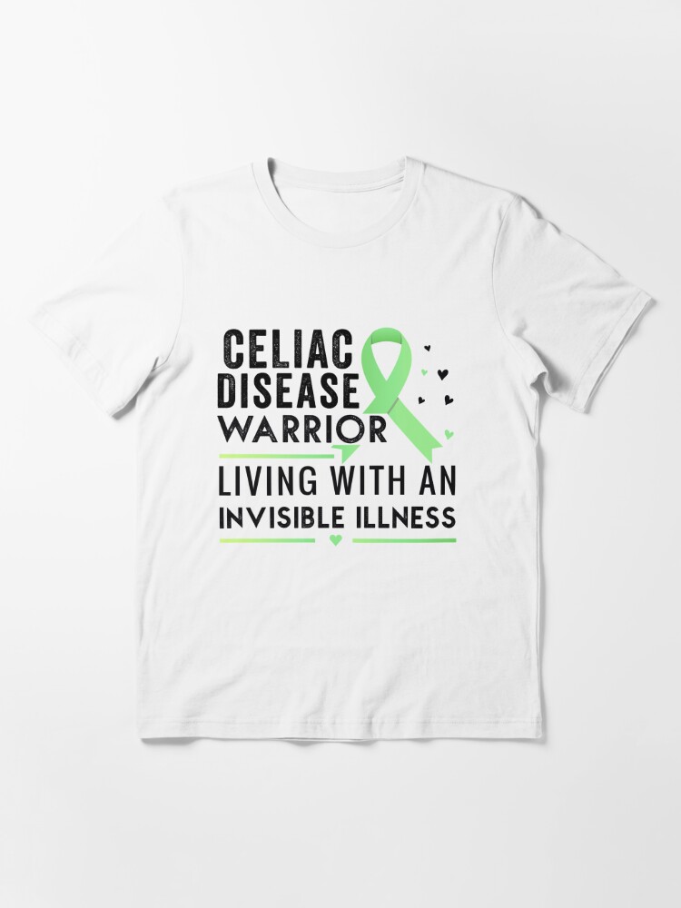 celiac disease shirts