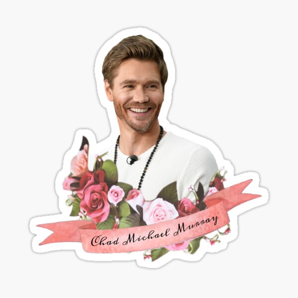 Item preview, Chad Michael Murray designed and sold by Emily D'Amato.