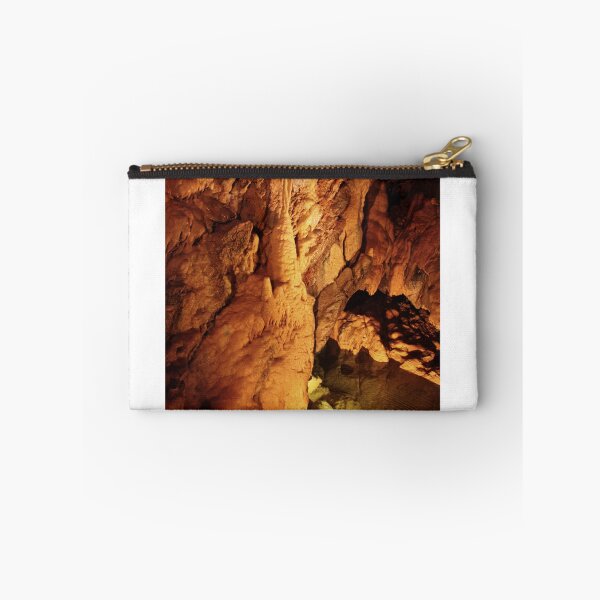 Aperçu de l'œuvre Grottes de Vallorbe III créée et vendue par Igor Pozdnyakov.