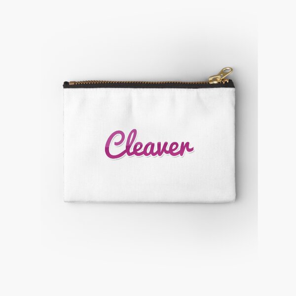 Item preview, Cleaver designed and sold by rednready6.