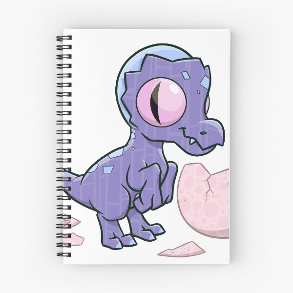 Item preview, Waffles the Dino designed and sold by SelenophileSFW.