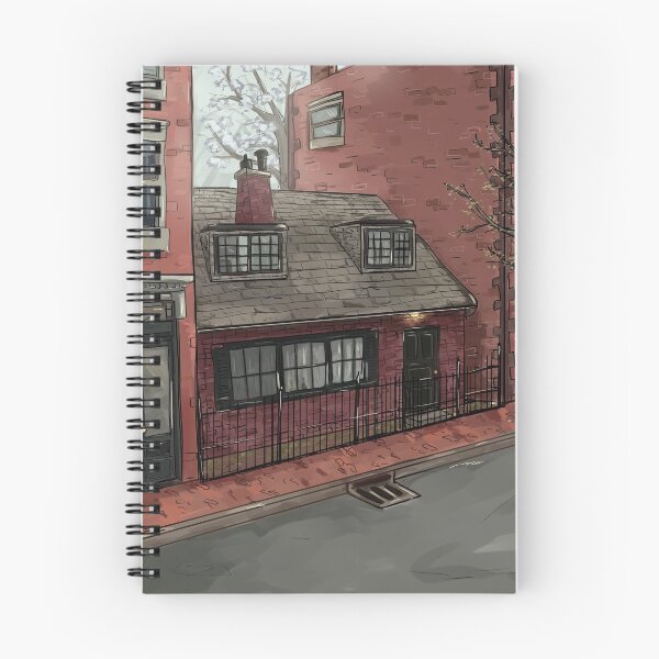 Item preview, boston street designed and sold by oranqejvice.