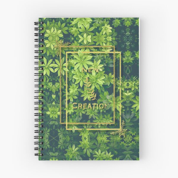 Item preview, New Creation designed and sold by Illustrated Word, Co..
