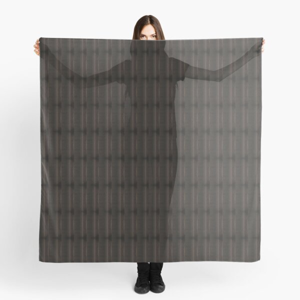Unsueded Scarf