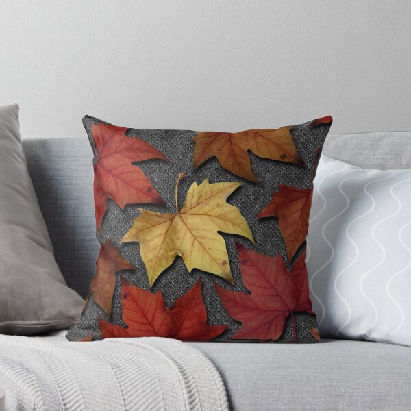 Artikelvorschau, Autumn Leaves I entworfen und verkauft von shane22.
