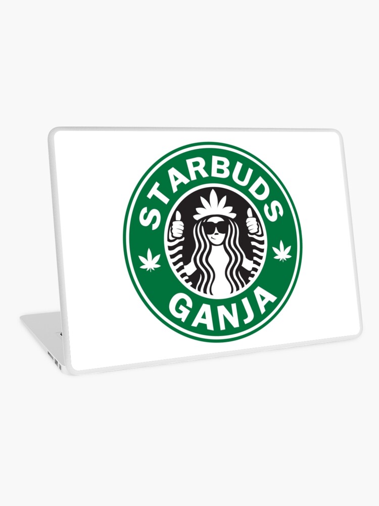 Starbuds Sticker