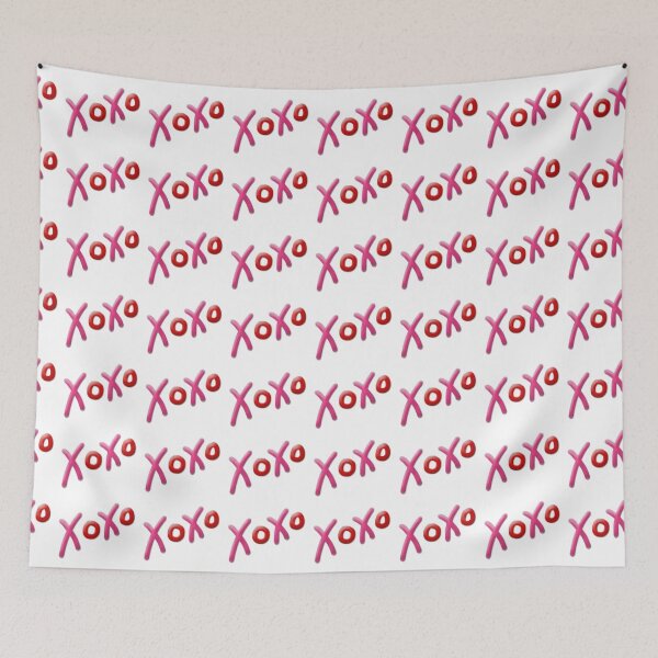 Item preview, XO XO funny cool design designed and sold by Brigianna.