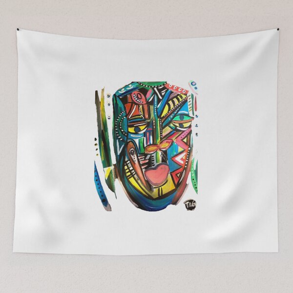 Item preview, Masked designed and sold by 3DreamDesigns.