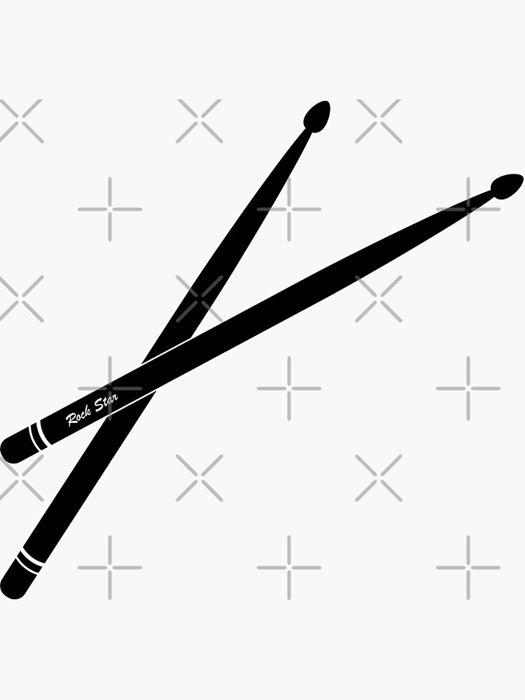 Drumsticks by THPStock