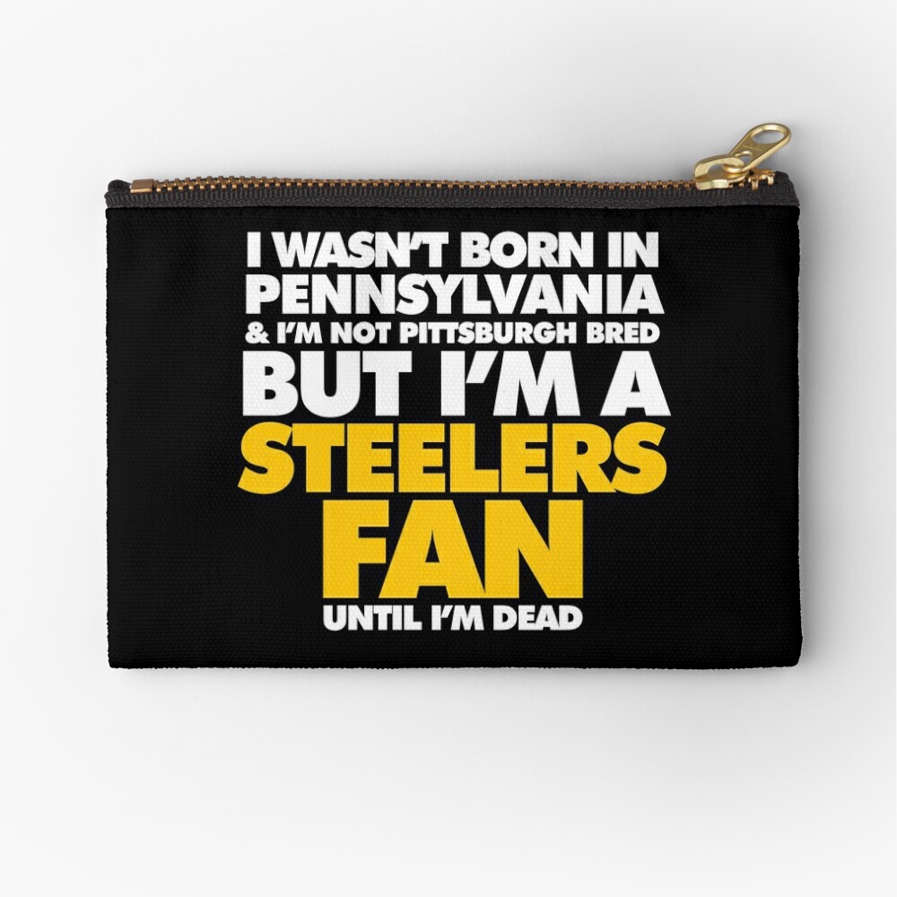 Skeleton Damn Right I Am A Pittsburgh Steelers Fan Now And Forever Shirt -  Peanutstee