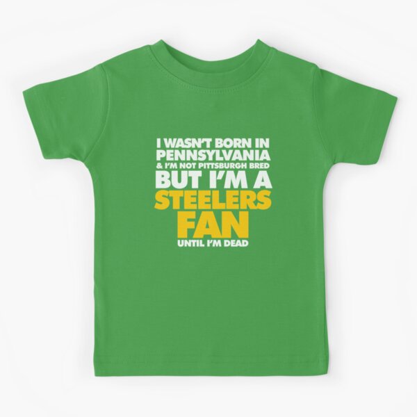 Steelers Funny Baby Oufit