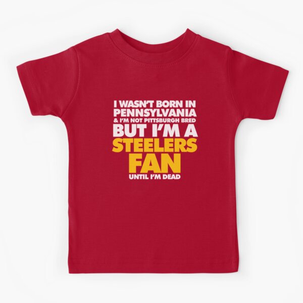 We Are Pittsburgh Steelers Nation Shirt - Antantshirt