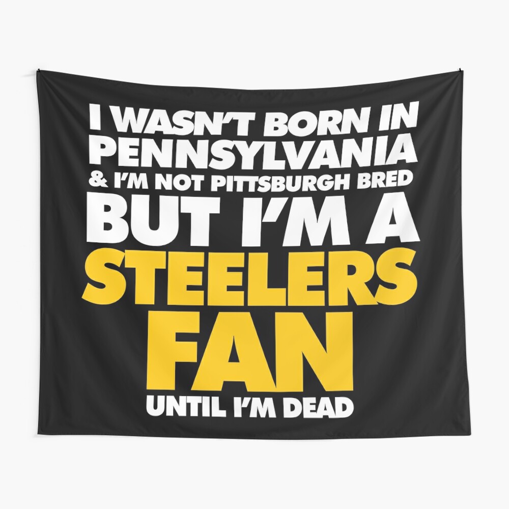 wanderballon The Steelers Walking Signatures T Shirt 100% Cotton Fan Steelers on Pittsburgh Team Fan Steelers